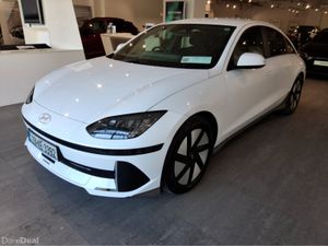 Hyundai IONIQ 6 SIGNATURE 53KWH - 1 Owner - Warran - Image 3