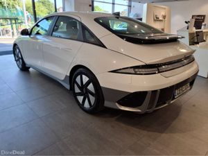 Hyundai IONIQ 6 SIGNATURE 53KWH - 1 Owner - Warran - Image 4