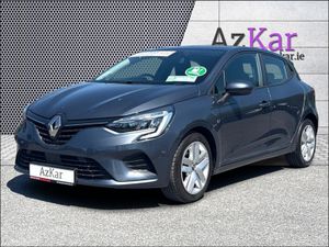 Renault Clio 2022 DYNAMIQUE 1.0 TCE €64 P/W WITH N - Image 3