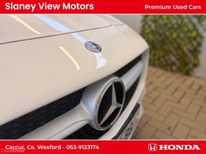 Mercedes-Benz CLA 180 4DR - Image 3