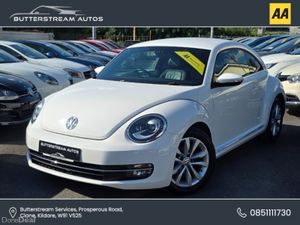 Volkswagen Beetle 1.2 DSG DESIGN FULL LEATHER 103K - Image 4