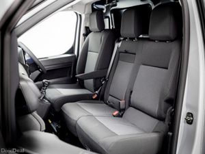 Peugeot Expert *High Spec* Pro Premium 2.2 Diesel - Image 4
