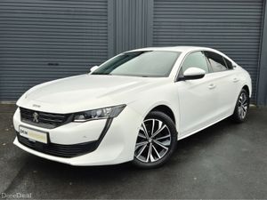 Peugeot 508 ALLURE 1.5 BLUE HDI 130 4DR AUTOMATIC - Image 3