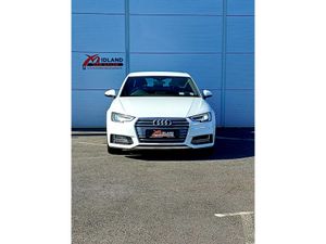 Audi A4 1.4 TFSI S LINE 148BHP 4DR - Image 3