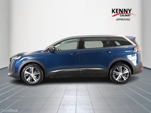 Peugeot 5008 FL ALLURE 1.5 BLUE HDI 13 130 6.2 - Image 4