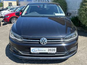 Volkswagen Polo COMFORTLINE AUTOMATIC 1.0 PETROL / - Image 3