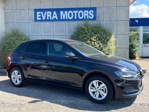 Volkswagen Polo COMFORTLINE AUTOMATIC 1.0 PETROL / - Image 2