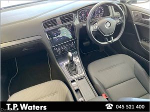 Volkswagen Golf 2.0 TDI - AUTOMATIC - REVERSING CA - Image 2