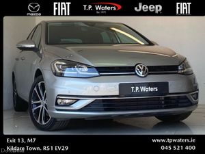 Volkswagen Golf 2.0 TDI - AUTOMATIC - REVERSING CA - Image 3