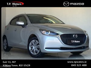 Mazda Mazda2 1.5 AUTOMATIC - SAME DAY FINANCE APPR - Image 3