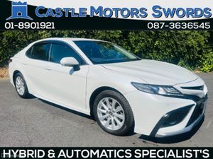 Toyota Camry FINANCE AVAILABLE FROM €101 P/W - Image 2