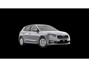 Skoda Fabia Selection - Image 4