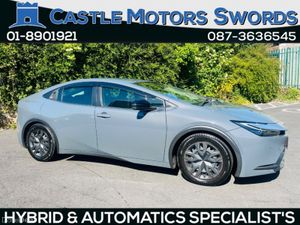 Toyota Prius FINANCE AVAILABLE FROM €123 P/W - Image 3