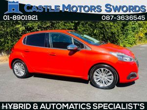 Peugeot 208 FINANCE AVAILABLE FROM €48 P/W - Image 3