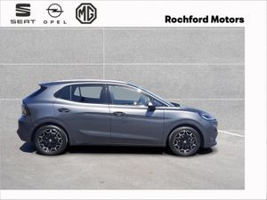MG 4 URBAN *0% APR for 271* - Image 3