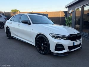 2021/211 BMW 330E MSPORT AUTO - Image 4