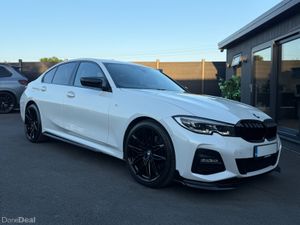 2021/211 BMW 330E MSPORT AUTO - Image 3