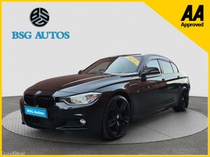 2014 BMW 320I M-SPORTS 2.0 PETROL AUTO *FINANCE* - Image 4