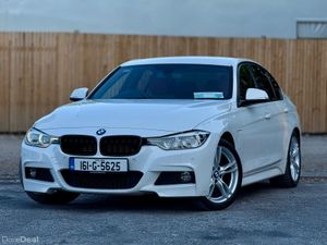 BMW 330 2016 M Sport Plug in Hybrid - Image 3