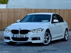 BMW 330 2016 M Sport Plug in Hybrid - Image 2