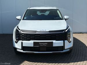 Kia Sportage PE K2 DIESEL MANUAL - Image 3