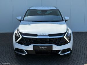 Kia Sportage PHEV - Image 3