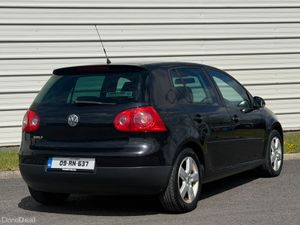 Volkswagen Golf 2009 1.4 GT - Image 4