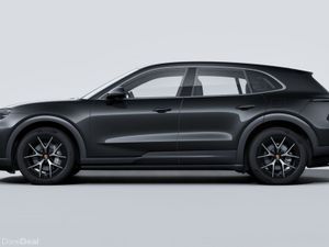 Porsche Cayenne Electric (New Model) - Image 4