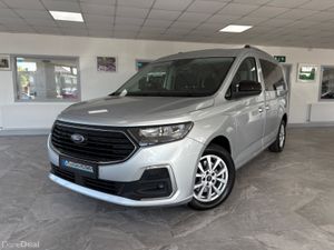 2023 Ford Grand Tourneo Connect Automatic 2.0L - Image 2