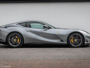 Ferrari Other 2Dr Auto - Image 2