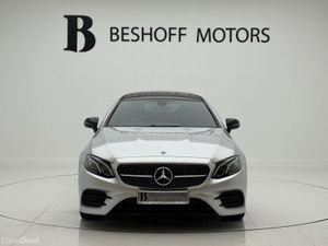 Mercedes-Benz E-Class 300 AMG LINE PREMIUM=PAN ROO - Image 2