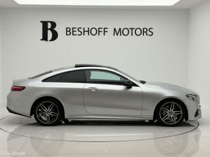 Mercedes-Benz E-Class 300 AMG LINE PREMIUM=PAN ROO - Image 4