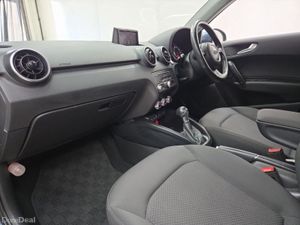 Audi A1 1.0 TFSI Sport S-Tronic - Image 4