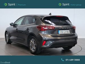 Ford Focus Titanium 1.5L EcoBlue 115PS*Call Steven - Image 3
