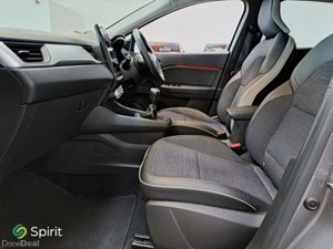 Renault Captur GT-Line TCE 100*Call Steven on 086 - Image 4