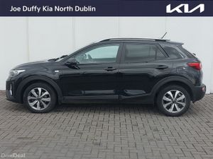 Kia Stonic 1.0 K2 PE - Image 4