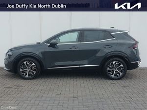Kia Sportage K4 Diesel 115hp - Image 3