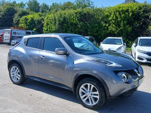 Nissan Juke 2017 - Image 2