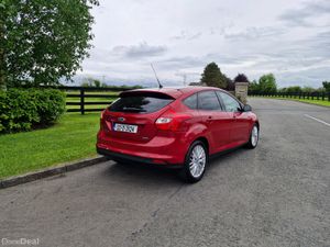 Ford Focus Diesel (JUST PASSED NCT TEST)!!! - Image 3