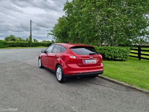 Ford Focus Diesel (JUST PASSED NCT TEST)!!! - Image 4