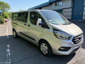 Ford Transit Custom 2022 / Auto / 2.0 Diesel - Image 3