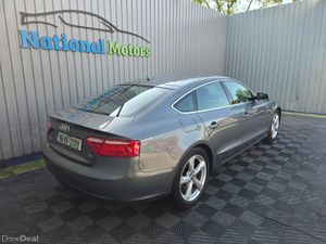 2016 Audi A5 2.0TDI Automatic Multitronic SE - Image 3