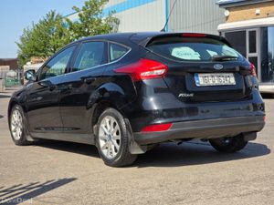 Ford Focus 2016 - Image 4