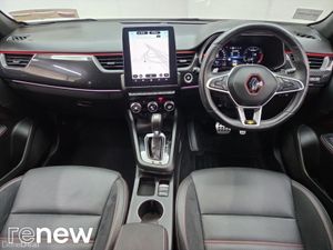 Renault Arkana TCe 140 Auto RS Line - Image 3