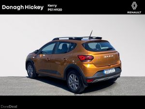 Dacia Sandero Stepway TCe 90 STEPWAY Expression - Image 3
