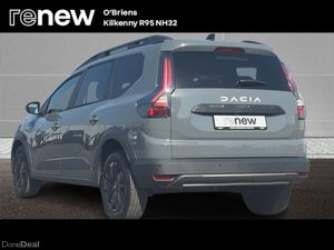 Dacia Jogger *7 SEATER* EXPRESSION 1.0 TCE 110 BHP - Image 3