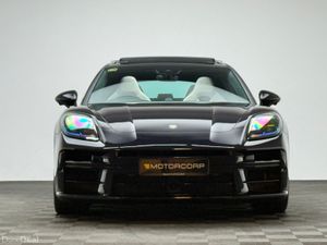Porsche Panamera TURBO 4.0 V8 771HP E-HYBRID PDK - Image 2