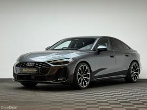 Audi A5 S LINE E-HYBRID QUATTRO - Image 3
