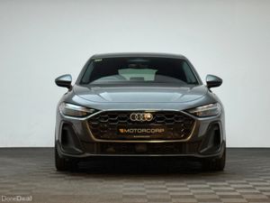 Audi A5 S LINE E-HYBRID QUATTRO - Image 2