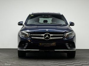 Mercedes-Benz GLC 220D AMG LINE 4MATIC AUTO - Image 2